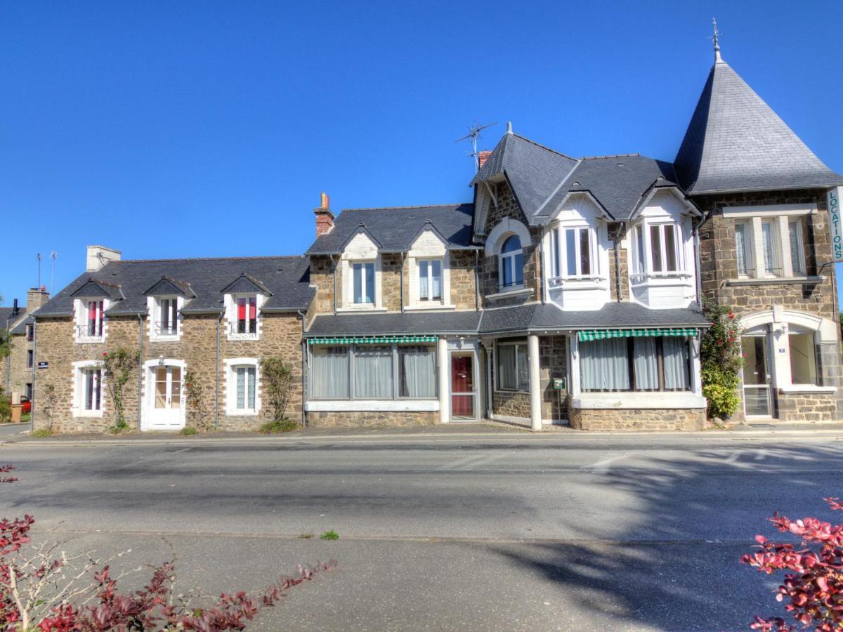 Apartment Le Petit Robinson-4 By Interhome La Richardais Exterior photo